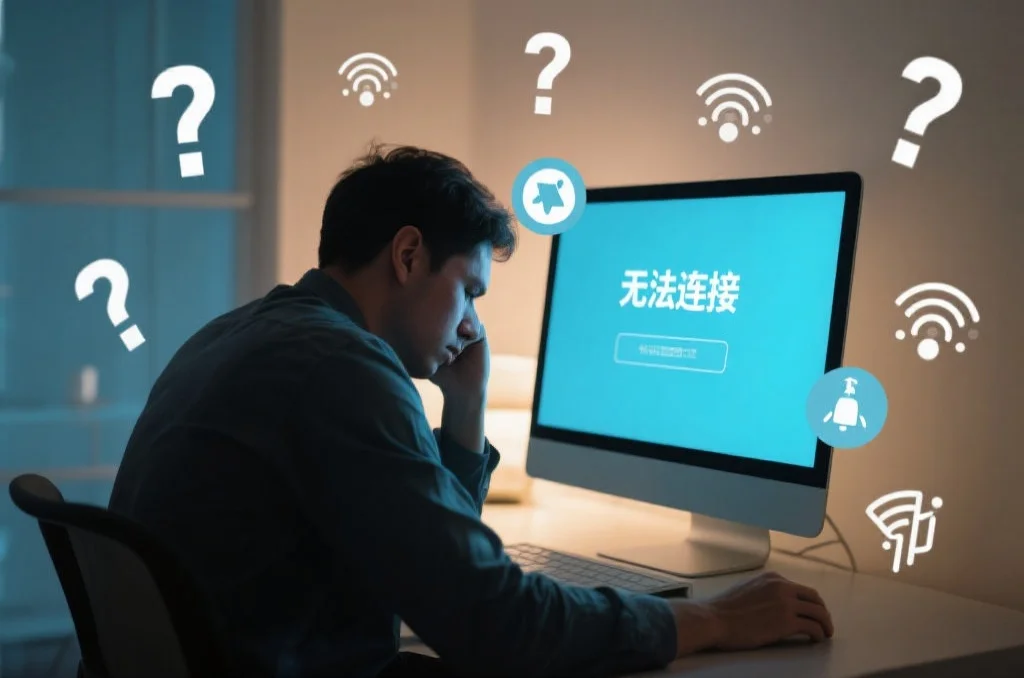 无法访问安信15入口？2025年最新解决方案和官方备用网址