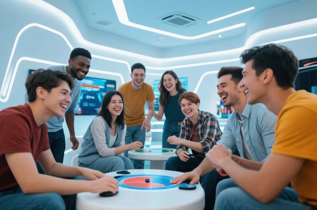 安信15娱乐品牌故事：致力于打造顶级可靠的娱乐体验