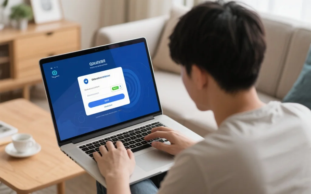 安信15娱乐平台新用户注册全流程分步指南：安全与便捷并重