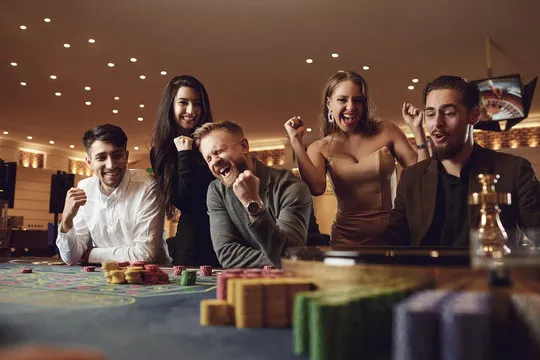 安信15娱乐 品牌形象